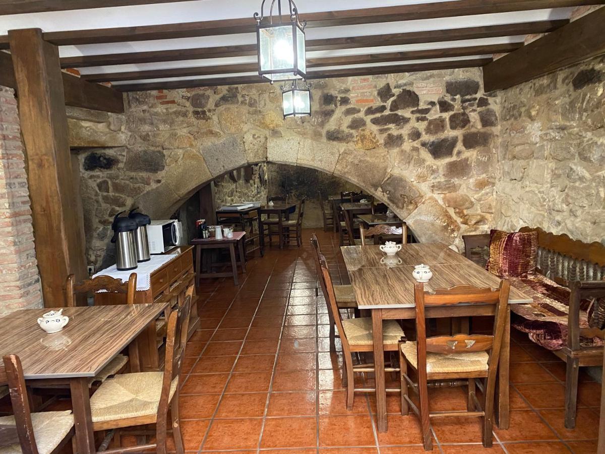 Hotel Rural Rinconada De Las Arribes Aldeadavila de la Ribera Exterior photo