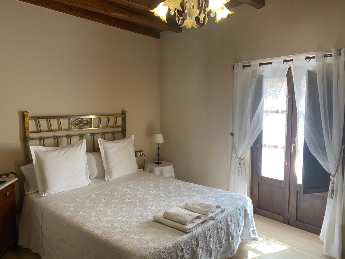 Hotel Rural Rinconada De Las Arribes Aldeadavila de la Ribera Exterior photo