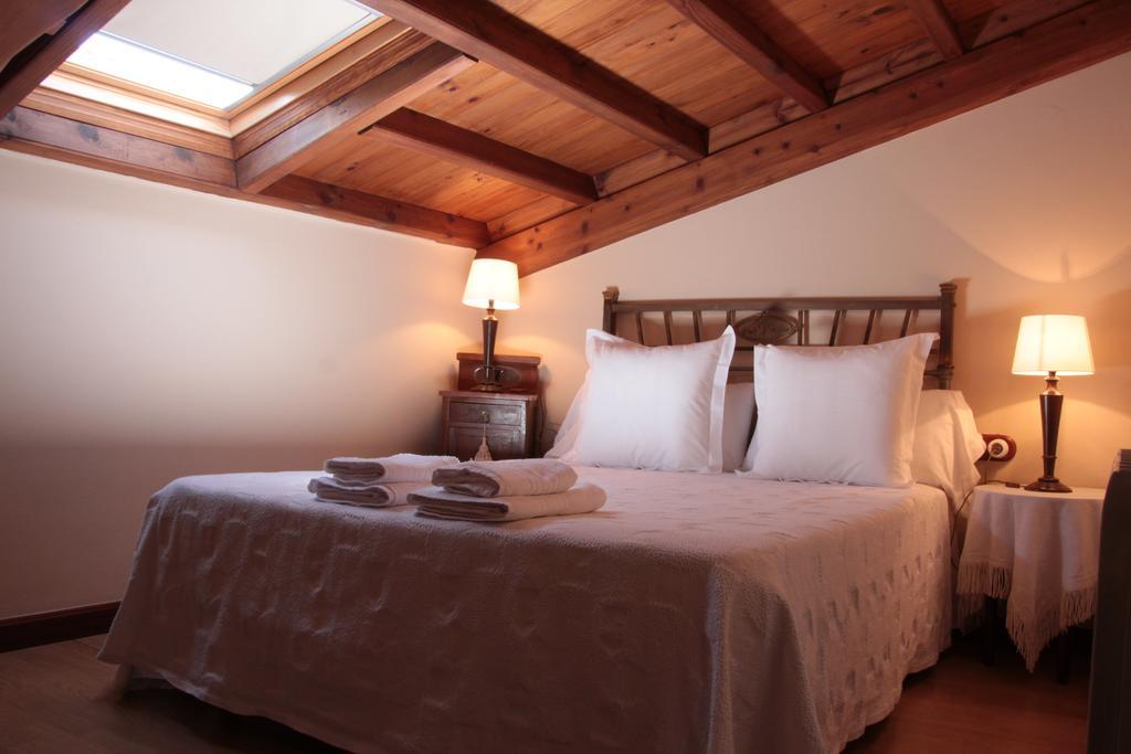 Hotel Rural Rinconada De Las Arribes Aldeadavila de la Ribera Exterior photo